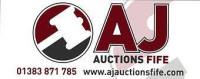 AJ Auctions Fife image 1
