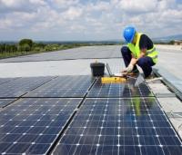 Reading Solar Panel Installation Experts Ltd image 1