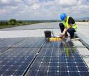 Reading Solar Panel Installation Experts Ltd logo