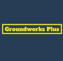 Groundworks Plus logo