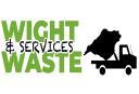 Wight Waste & Services logo