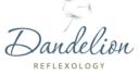 Dandelion Reflexology logo