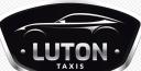 Luton Taxis  logo