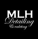 MLH Detailing & Valeting Ltd logo