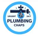 Plumbing Chaps Ltd logo