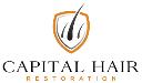 Capital Hair Restoration logo