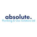 Absolute Plumbing & Gas Solutions Ltd logo