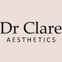 DR Clare Aesthetics logo