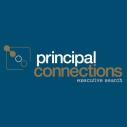 Principal Connections - executive search logo