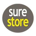 SureStore Self Storage Gloucester logo