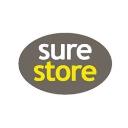 SureStore Self Storage Stoke logo