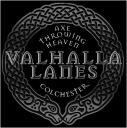 Valhalla Lanes  logo
