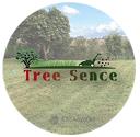 Tree Sence logo