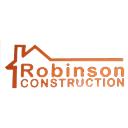 Robinson Construction logo
