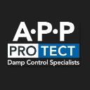APP Protect logo