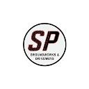 SP Groundworks and Driveways logo