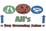 Ali's Dog Grooming Salon image 1