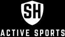 SH Active Sports logo