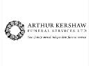 Arthur Kershaw Funeral Services logo