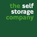 The Self Storage Company Aston logo