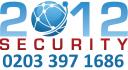 2012 Security Ltd logo