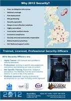 2012 Security Ltd image 5