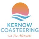 Kernow Coasteering logo