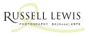 Russell Lewis Photography logo