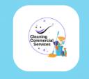 Cleaning Commercial Service logo