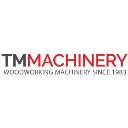 T.M. Machinery Sales Limited logo