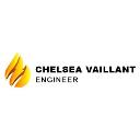Chelsea Vaillant Engineer logo