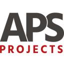 APS Projects logo