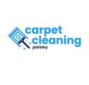 Carpet Cleaning Paisley logo