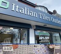 Italian Tiles Outlet image 1