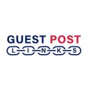 Guest Post Links logo