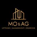 MO&AG LTD logo