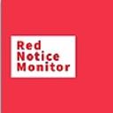 Red Notice Monitor logo