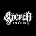 Sacred Tattoo logo