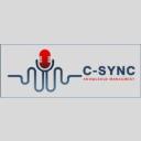 C-SYNC PRO logo