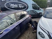 24 Hour Mobile Tyres Essex image 2