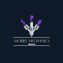 SPB Mobile Mechanics Network logo