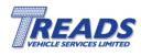 Treads Vehicle Services Ltd logo