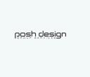Posh Design Kitchen & Bedroom logo