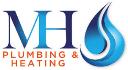 Mark Heyes Plumbing & Heating Limited logo
