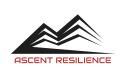 Ascent Resilience logo
