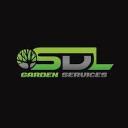 SDL Garden Services logo