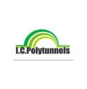 I C Polytunnels logo