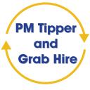 PM Grab Hire Limited logo