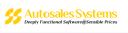 Autosales Systems Limited logo