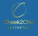 Cheek 2 Chic Aesthetics logo